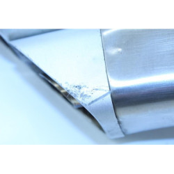 Silencieux d'échappement HONDA CB 1000 R 2008 à 2017