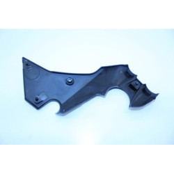 Demi flanc de selle droit KAWASAKI ER6 650 N 2012 à 2016