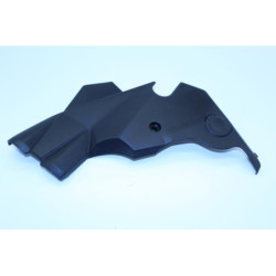 Habillage de cadre gauche KAWASAKI ER6 650 N 2012 à 2016