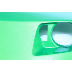 Coque arrière droite KAWASAKI ER6 650 N 2012 à 2016