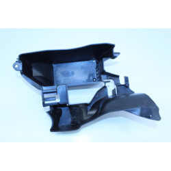 Support de batterie KAWASAKI ER6 650 N 2012 à 2016