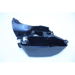 Support de batterie KAWASAKI ER6 650 N 2012 à 2016