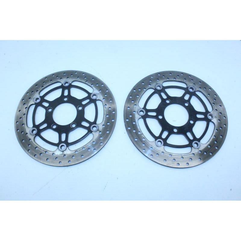 Disque avant SUZUKI SV 650 N 2008 à 2010