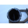 Collecteur d'échappement KAWASAKI ZX9R 900 NINJA 2000 à 2001