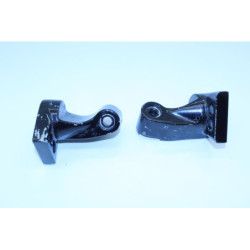 Pontet de guidon KAWASAKI GPZ 500 1998 à 2000