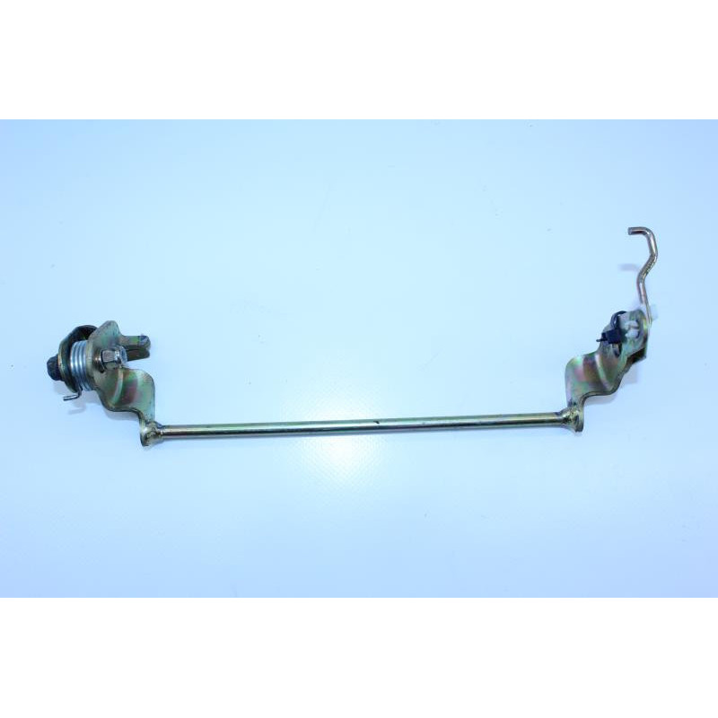 Mécanisme d'ouverture de selle KAWASAKI GPZ 500 1998 à 2000