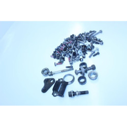 Kit visserie KAWASAKI ER6 650 N 2009 à 2011