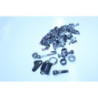 Kit visserie KAWASAKI ER6 650 N 2009 à 2011