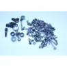 Kit visserie KAWASAKI ER6 650 N 2009 à 2011