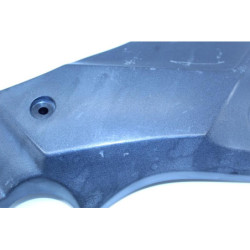 Habillage de cadre droit KAWASAKI ER6 650 N 2009 à 2011