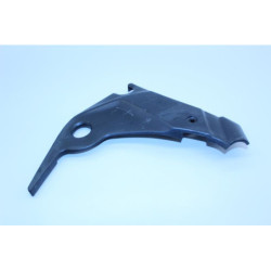 Habillage de cadre droit KAWASAKI ER6 650 N 2009 à 2011