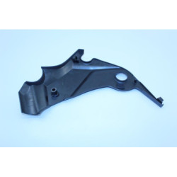 Habillage de cadre droit KAWASAKI ER6 650 N 2009 à 2011