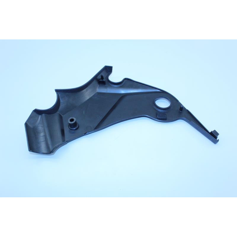 Habillage de cadre droit KAWASAKI ER6 650 N 2009 à 2011