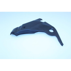 Habillage de cadre gauche KAWASAKI ER6 650 N 2009 à 2011