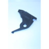 Habillage de cadre gauche KAWASAKI ER6 650 N 2009 à 2011