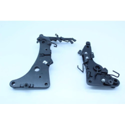 Supports moteurs KAWASAKI VULCAN 650 S ABS 2015 à 2020