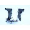 Supports moteurs KAWASAKI VULCAN 650 S ABS 2015 à 2020
