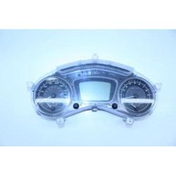 Compteur PIAGGIO X10 125 2012 à 2015
