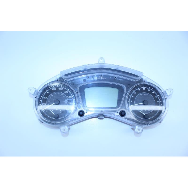 Compteur PIAGGIO X10 125 2012 à 2015