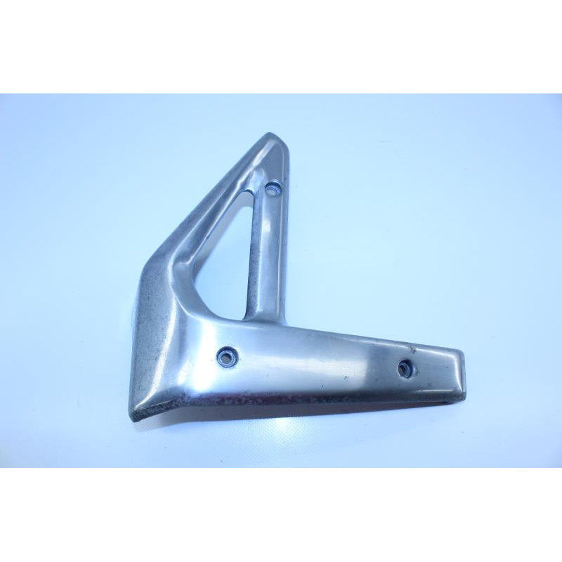 Ecope de radiateur gauche KAWASAKI ER5 500 1997 à 2006