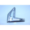 Ecope de radiateur gauche KAWASAKI ER5 500 1997 à 2006