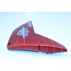 Demi flanc de selle droit CAGIVA ROADSTER 125 1994 à 2001