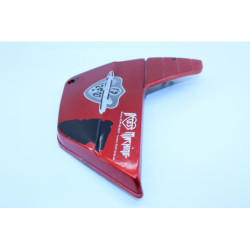 Demi flanc de selle gauche CAGIVA ROADSTER 125 1994 à 2001