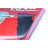 Demi flanc de selle gauche CAGIVA ROADSTER 125 1994 à 2001