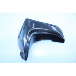 Ecope de radiateur droite KAWASAKI Z 1000 2003 à 2006