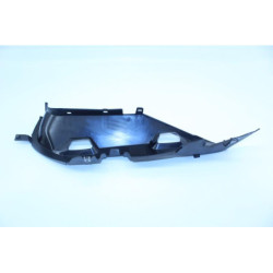 Coque arrière gauche TRIUMPH TROPHY 1200 ABS 2013 à 2014