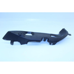 Coque arrière gauche TRIUMPH TROPHY 1200 ABS 2013 à 2014