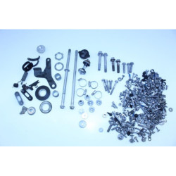 Kit visserie TRIUMPH TROPHY 1200 ABS 2013 à 2014