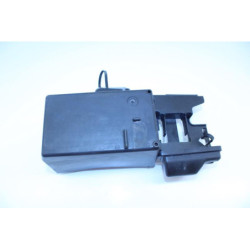Support de batterie KAWASAKI ER6 650 F ABS 2009 à 2011