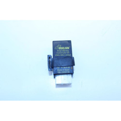 Centrale clignotants YAMAHA YPR 125 XMAX 2006 à 2009