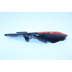 Coque arrière droite APRILIA TUONO 125 2017 à 2020