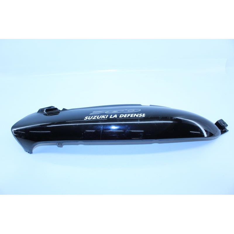 Coque arrière droite SUZUKI GSXF 750 1998 à 2007
