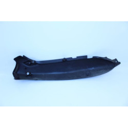 Coque arrière gauche SUZUKI GSXF 750 1998 à 2007