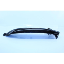 Coque arrière gauche SUZUKI GSXF 750 1998 à 2007