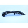 Coque arrière gauche SUZUKI GSXF 750 1998 à 2007