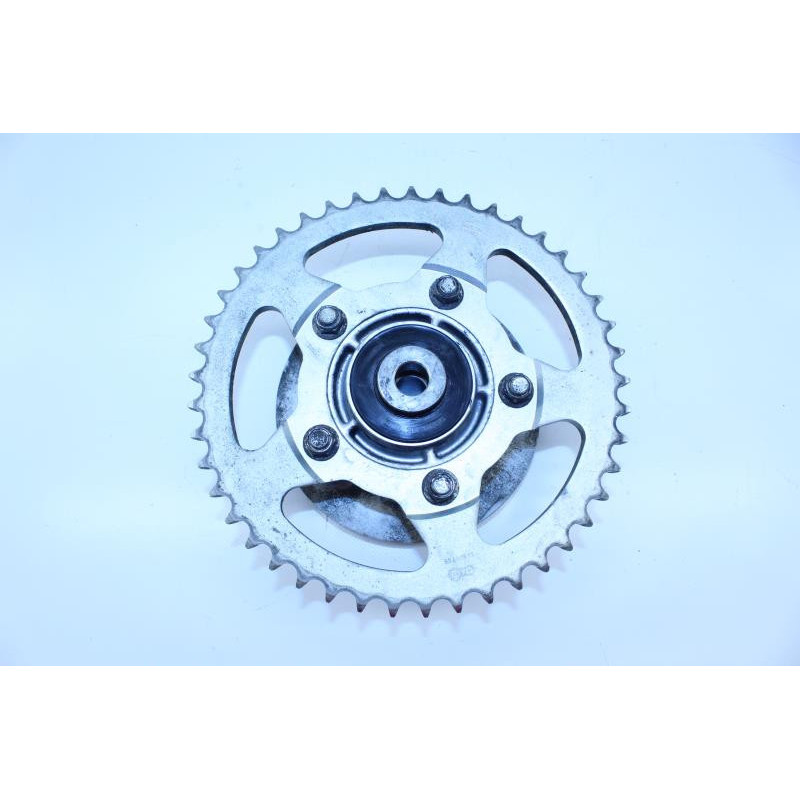Porte couronne SUZUKI GSXF 750 1998 à 2007