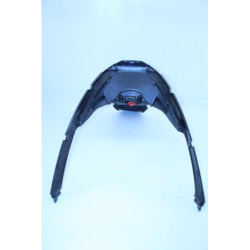Support de plaque KYMCO DOWNTOWN 125 ABS 2009 à 2016