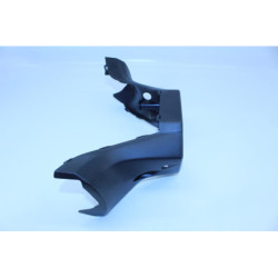 Cache guidon inférieur KYMCO DOWNTOWN 125 ABS 2009 à 2016