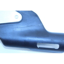Habillage de platine droite HONDA CBR 1000 F 1997 à 2000