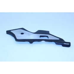 Habillage de platine droite HONDA CBR 1000 F 1997 à 2000
