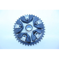 Porte couronne SUZUKI SV 1000 2003 à 2005