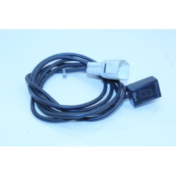 Relais boitier electrique SUZUKI SV 1000 2003 à 2005