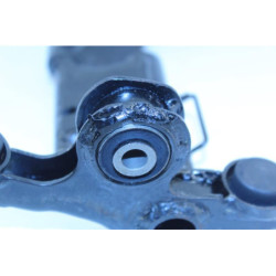 Supports moteurs KYMCO AGILITY CITY 125 R16 2008 à 2015