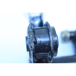 Supports moteurs KYMCO AGILITY CITY 125 R16 2008 à 2015