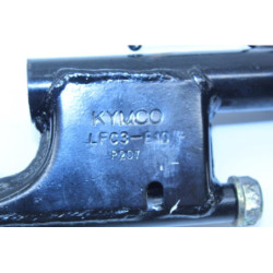 Supports moteurs KYMCO AGILITY CITY 125 R16 2008 à 2015