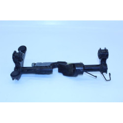 Supports moteurs KYMCO AGILITY CITY 125 R16 2008 à 2015